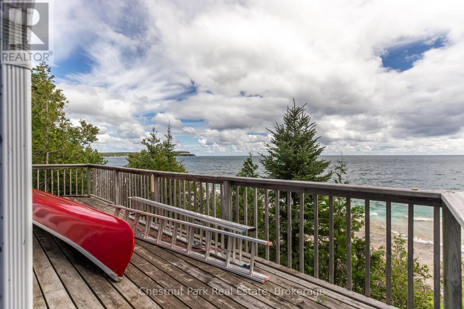 129 & 130 Isthmus Bay Road, Northern Bruce Peninsula, Ontario  N0H 1W0 - Photo 36 - X12782104