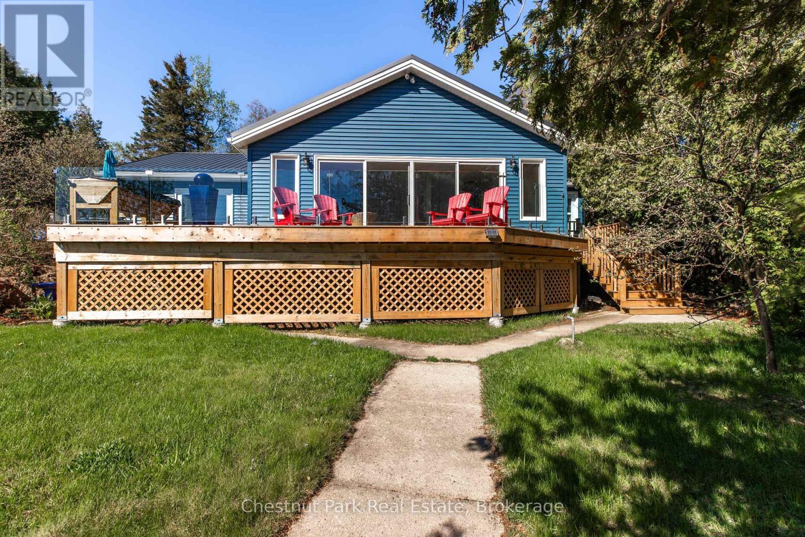 129 & 130 Isthmus Bay Road, Northern Bruce Peninsula, Ontario  N0H 1W0 - Photo 44 - X12782104