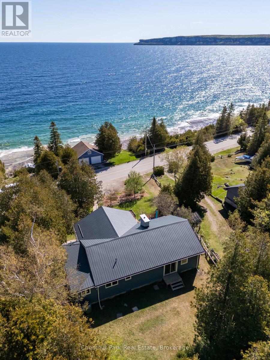 129 & 130 Isthmus Bay Road, Northern Bruce Peninsula, Ontario  N0H 1W0 - Photo 37 - X12782104