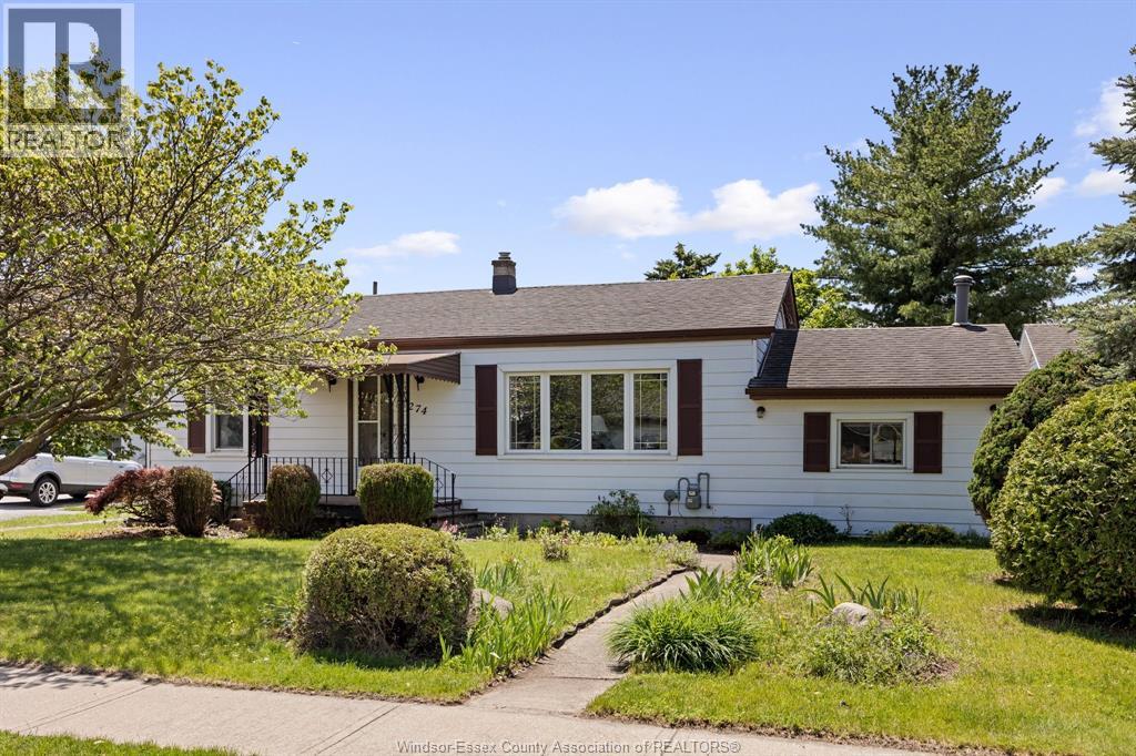 274 MAPLE STREET, LaSalle, Ontario