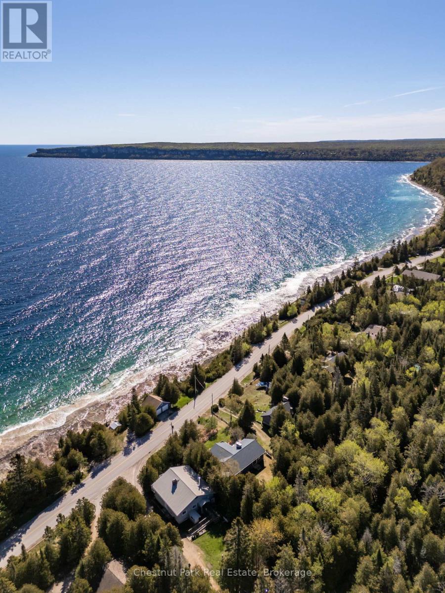129 & 130 Isthmus Bay Road, Northern Bruce Peninsula, Ontario  N0H 1W0 - Photo 39 - X12782104