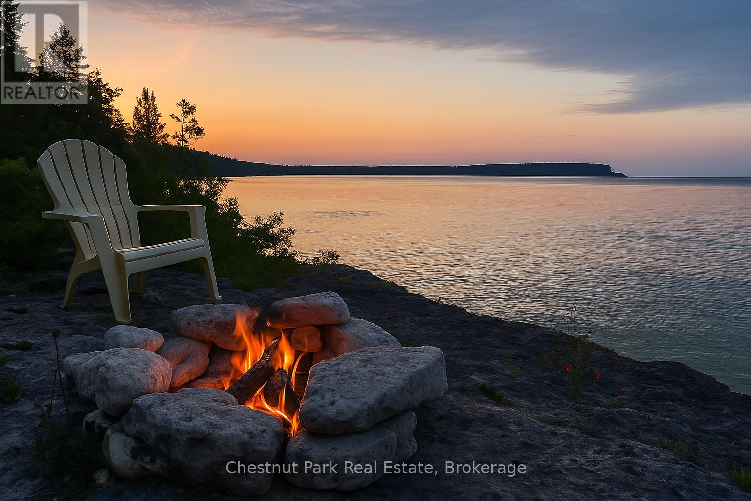 129 & 130 Isthmus Bay Road, Northern Bruce Peninsula, Ontario  N0H 1W0 - Photo 49 - X12782104