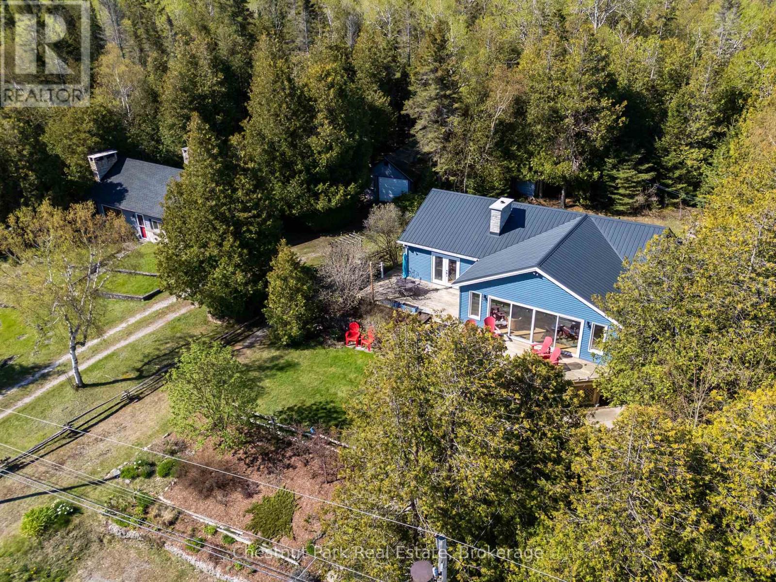 129 & 130 Isthmus Bay Road, Northern Bruce Peninsula, Ontario  N0H 1W0 - Photo 40 - X12782104