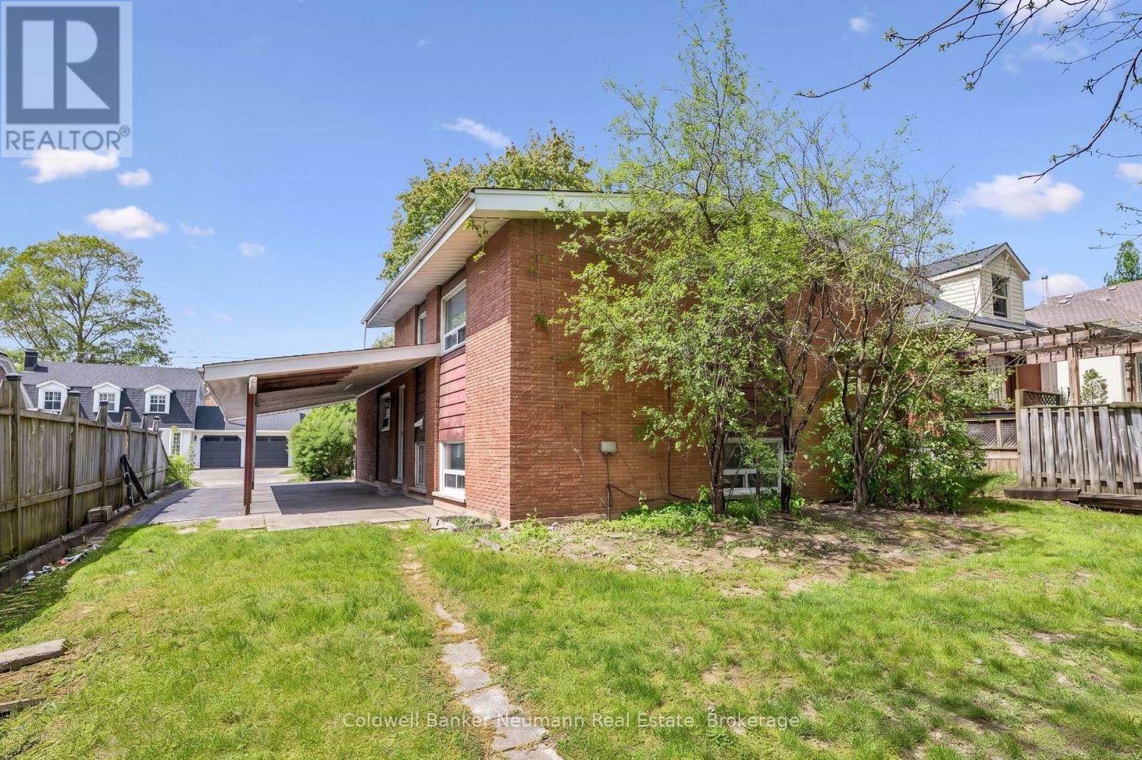 40 Fairview Boulevard, Guelph, Ontario N1G 1H4 - Photo 48 - X13154576