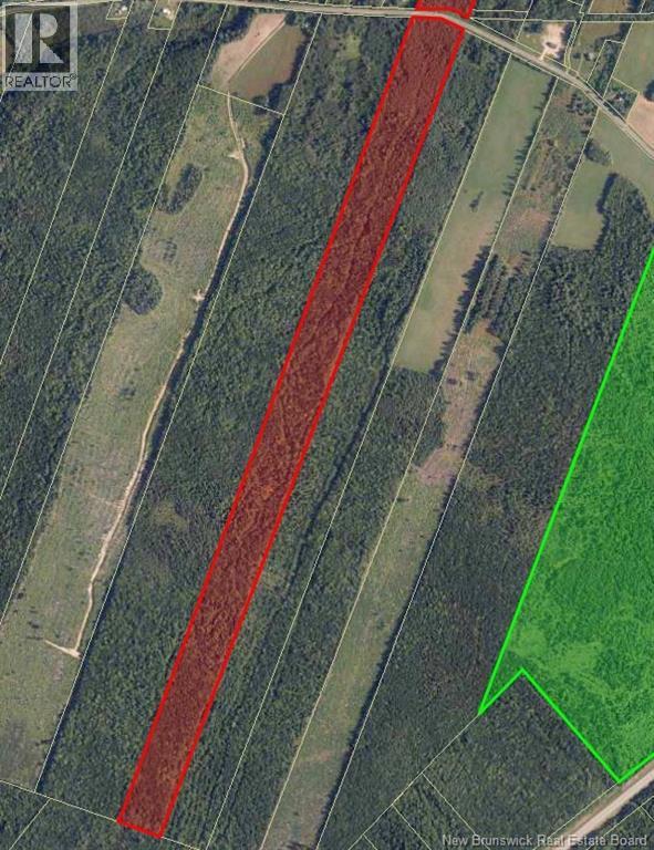 55.2 Acres Williamstown Road, Williamstown, New Brunswick  E1V 5E9 - Photo 1 - NB140122