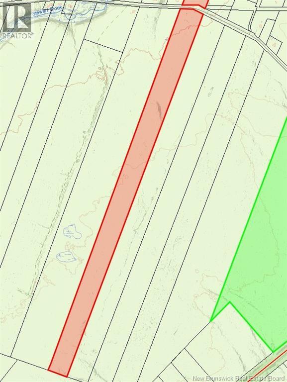 55.2 Acres Williamstown Road, Williamstown, New Brunswick  E1V 5E9 - Photo 2 - NB140122
