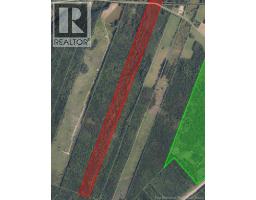 55.2 Acres Williamstown Road, Williamstown, New Brunswick
