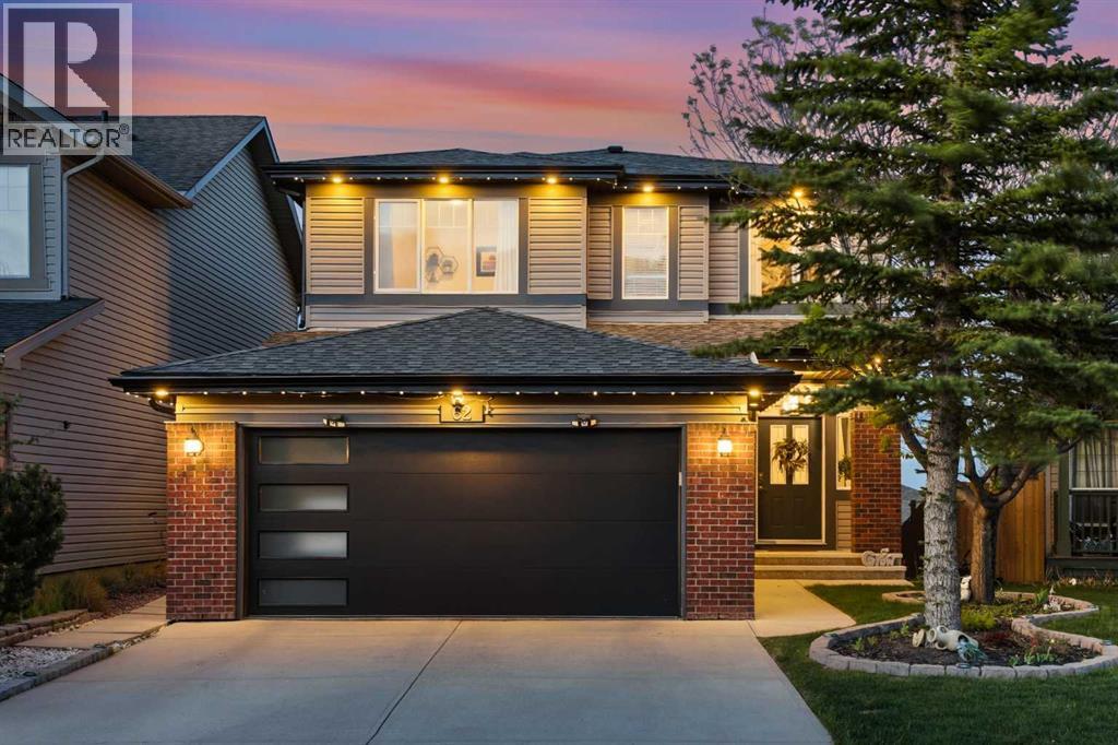 62 Panamount View NW, Calgary, Alberta