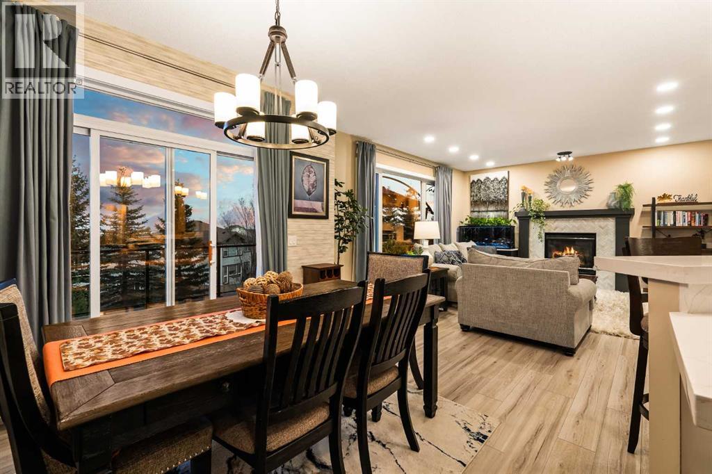 62 Panamount View NW, Calgary, Alberta  T3K 0A6 - Photo 10 - A2312903