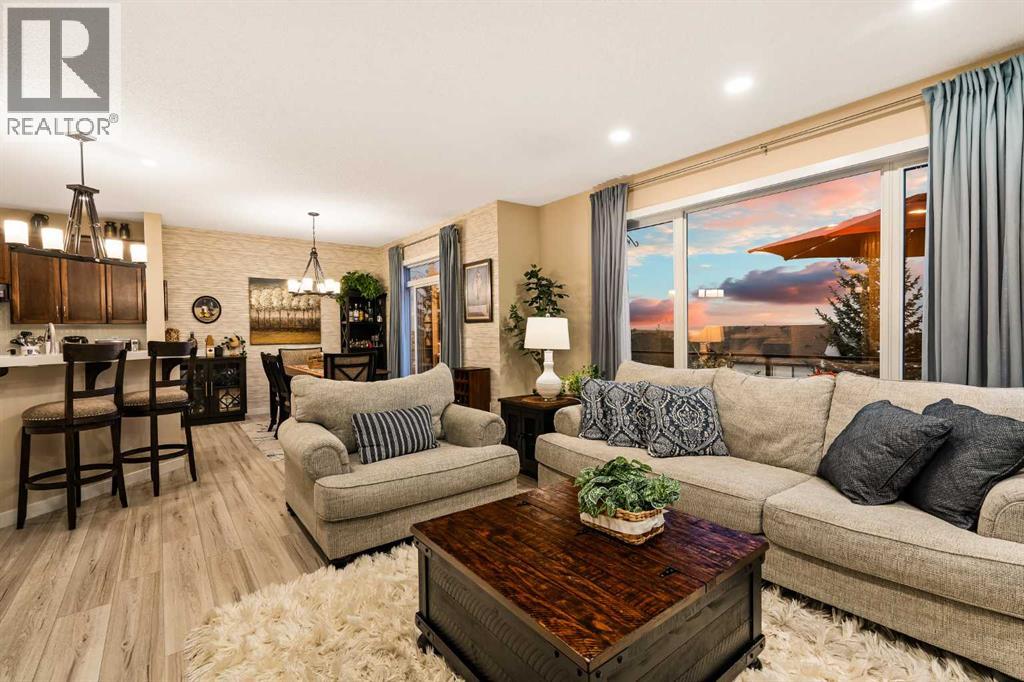 62 Panamount View NW, Calgary, Alberta  T3K 0A6 - Photo 13 - A2312903
