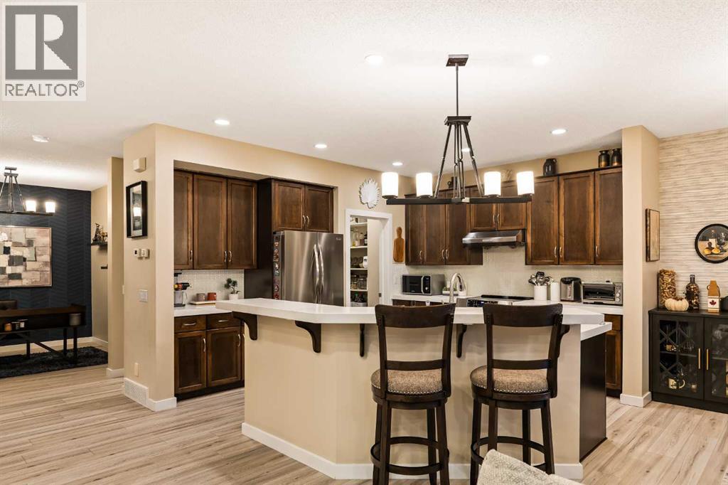 62 Panamount View NW, Calgary, Alberta  T3K 0A6 - Photo 5 - A2312903