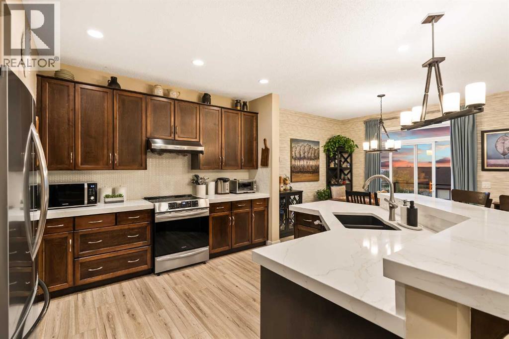62 Panamount View NW, Calgary, Alberta  T3K 0A6 - Photo 6 - A2312903