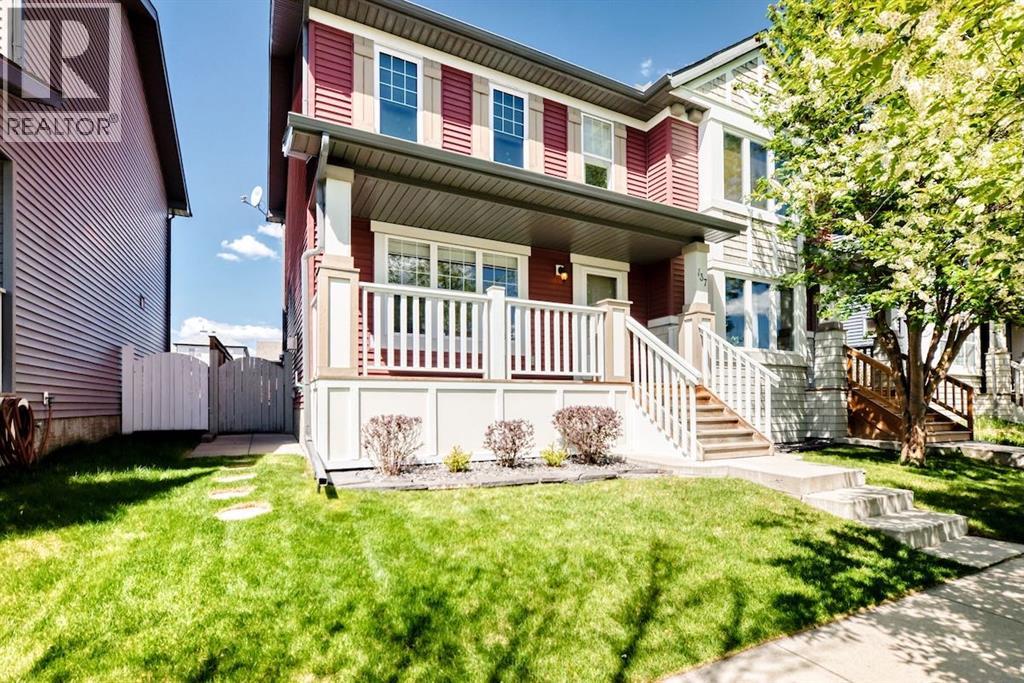 137 Eversyde Boulevard SW, Calgary, Alberta