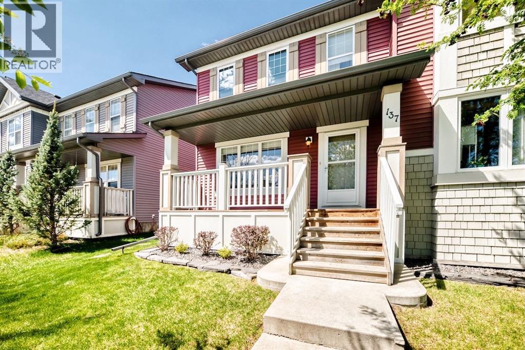 137 Eversyde Boulevard SW, Calgary, Alberta  T2Y 0B3 - Photo 2 - A2313316