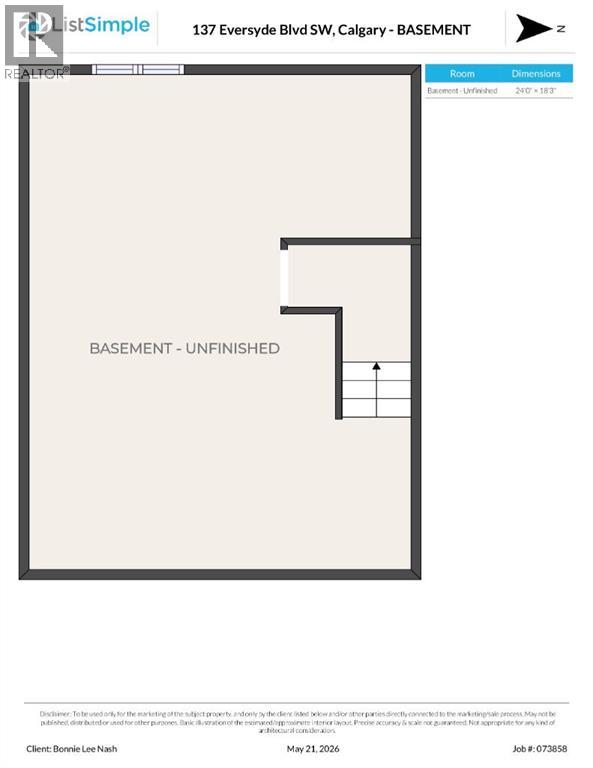 137 Eversyde Boulevard SW, Calgary, Alberta  T2Y 0B3 - Photo 48 - A2313316