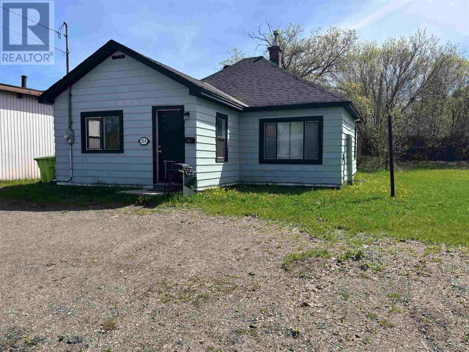 254 Goulais AVE, Sault Ste. Marie, Ontario