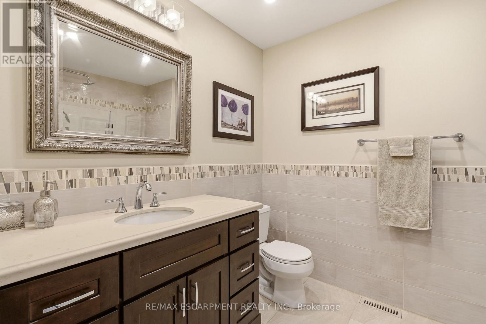 4163 Stonebridge Crescent, Burlington, Ontario  L7M 4N2 - Photo 31 - W13161504