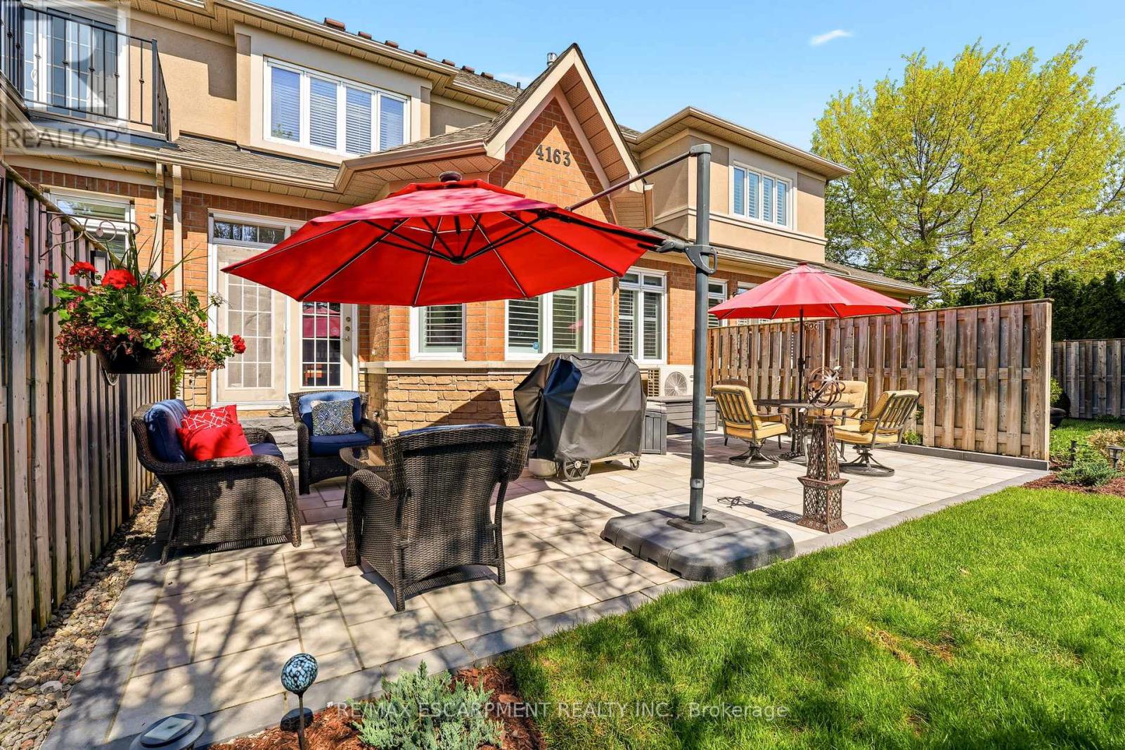 4163 Stonebridge Crescent, Burlington, Ontario  L7M 4N2 - Photo 39 - W13161504