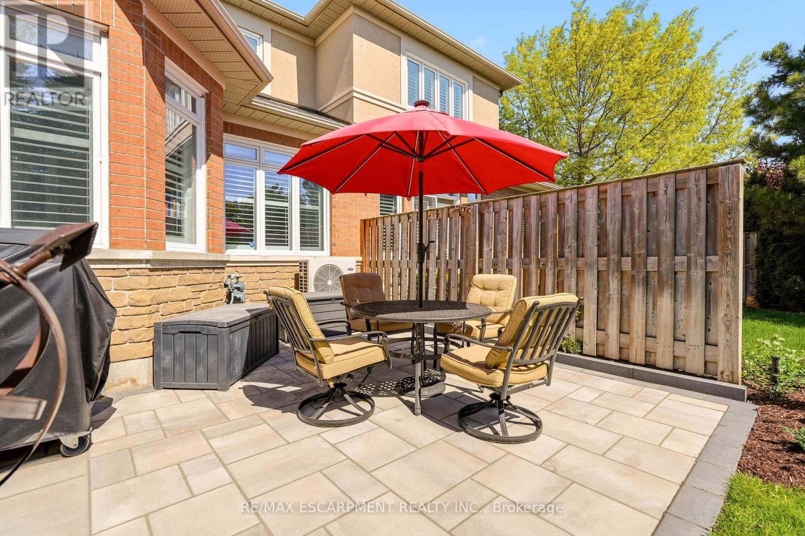 4163 Stonebridge Crescent, Burlington, Ontario  L7M 4N2 - Photo 40 - W13161504