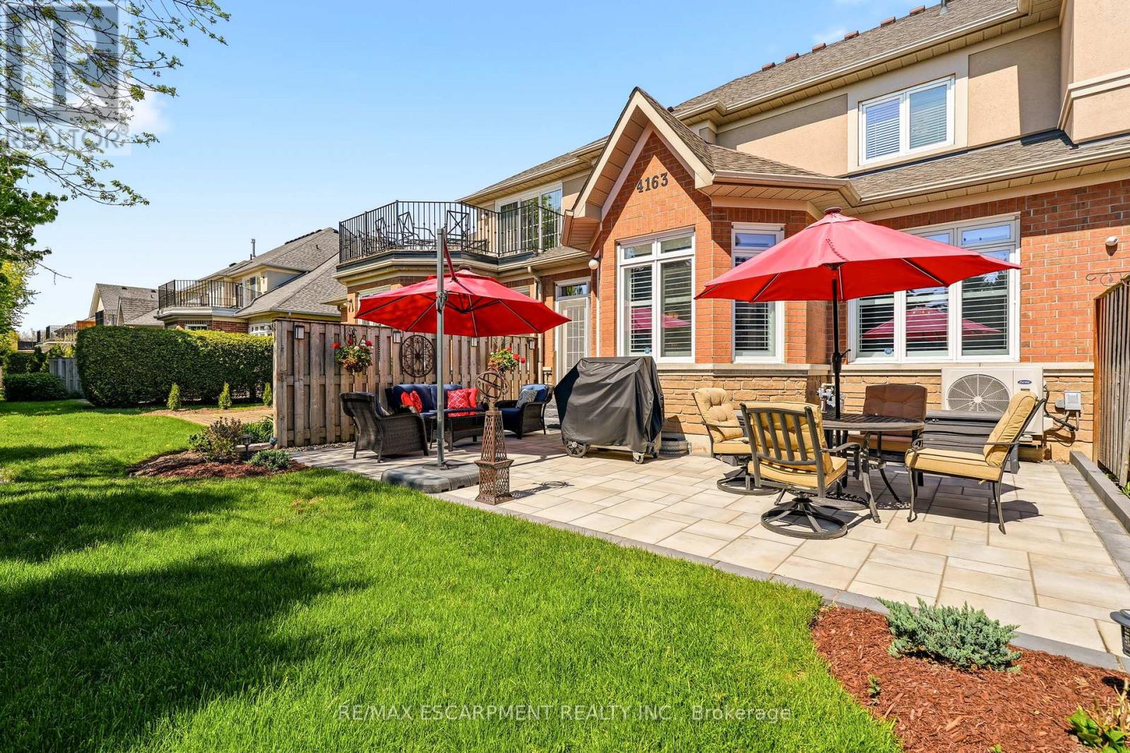 4163 Stonebridge Crescent, Burlington, Ontario  L7M 4N2 - Photo 41 - W13161504