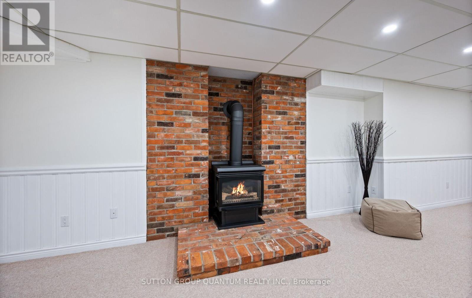 4008 Powderhorn Court, Mississauga, Ontario  L5L 3C4 - Photo 36 - W13161520