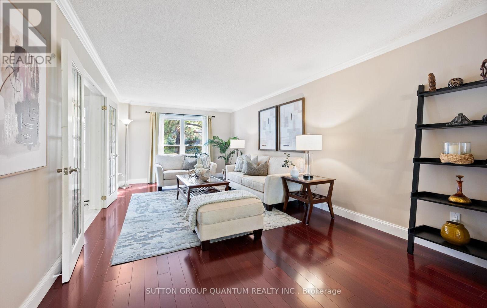 4008 Powderhorn Court, Mississauga, Ontario  L5L 3C4 - Photo 6 - W13161520