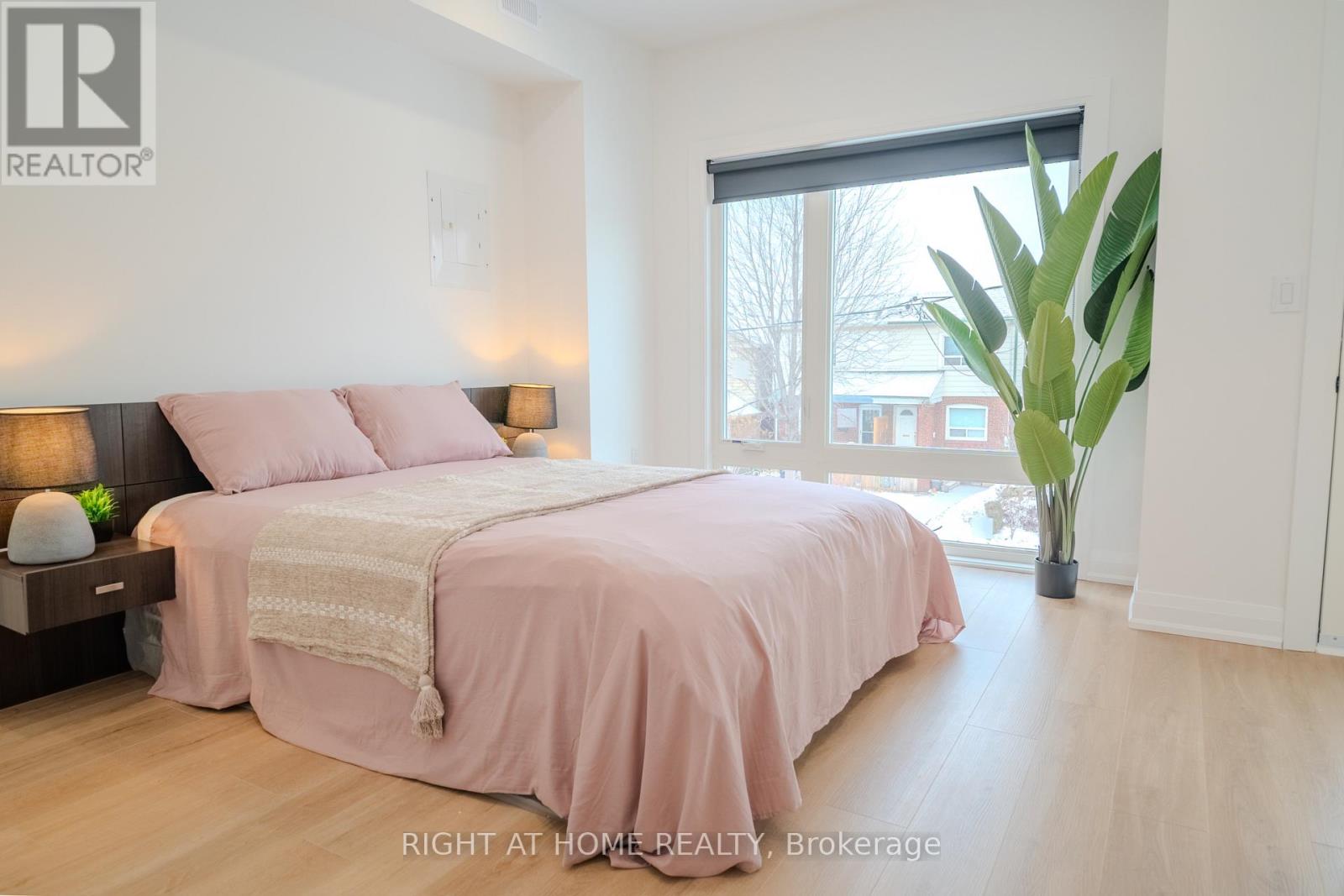 3 - 55 INNES AVENUE, Toronto, Ontario