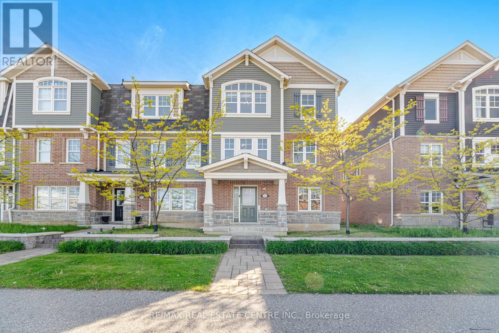 165 - 1000 Asleton Boulevard, Milton, Ontario L9T 9L3 - Photo 2 - W13161674