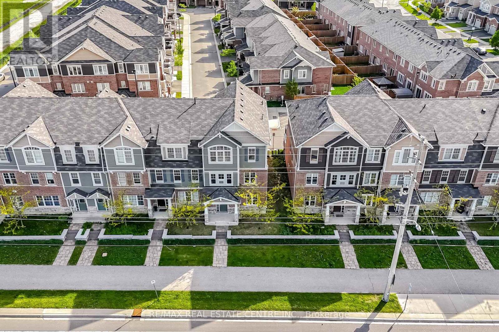 165 - 1000 Asleton Boulevard, Milton, Ontario L9T 9L3 - Photo 3 - W13161674