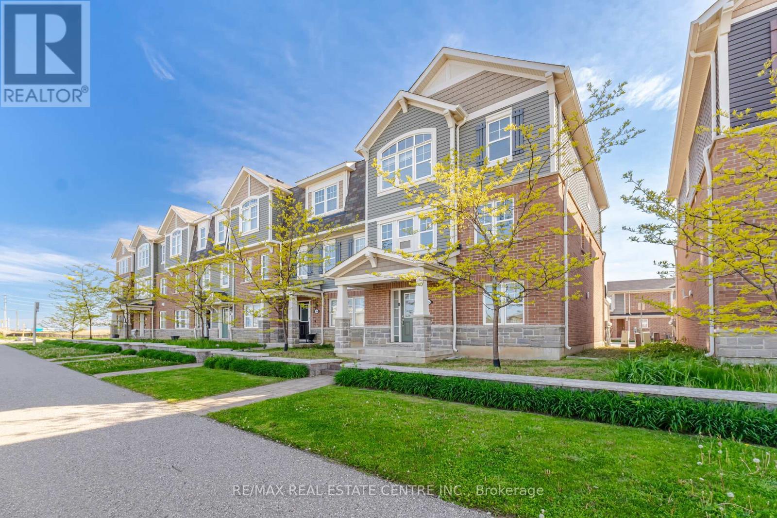165 - 1000 Asleton Boulevard, Milton, Ontario L9T 9L3 - Photo 4 - W13161674
