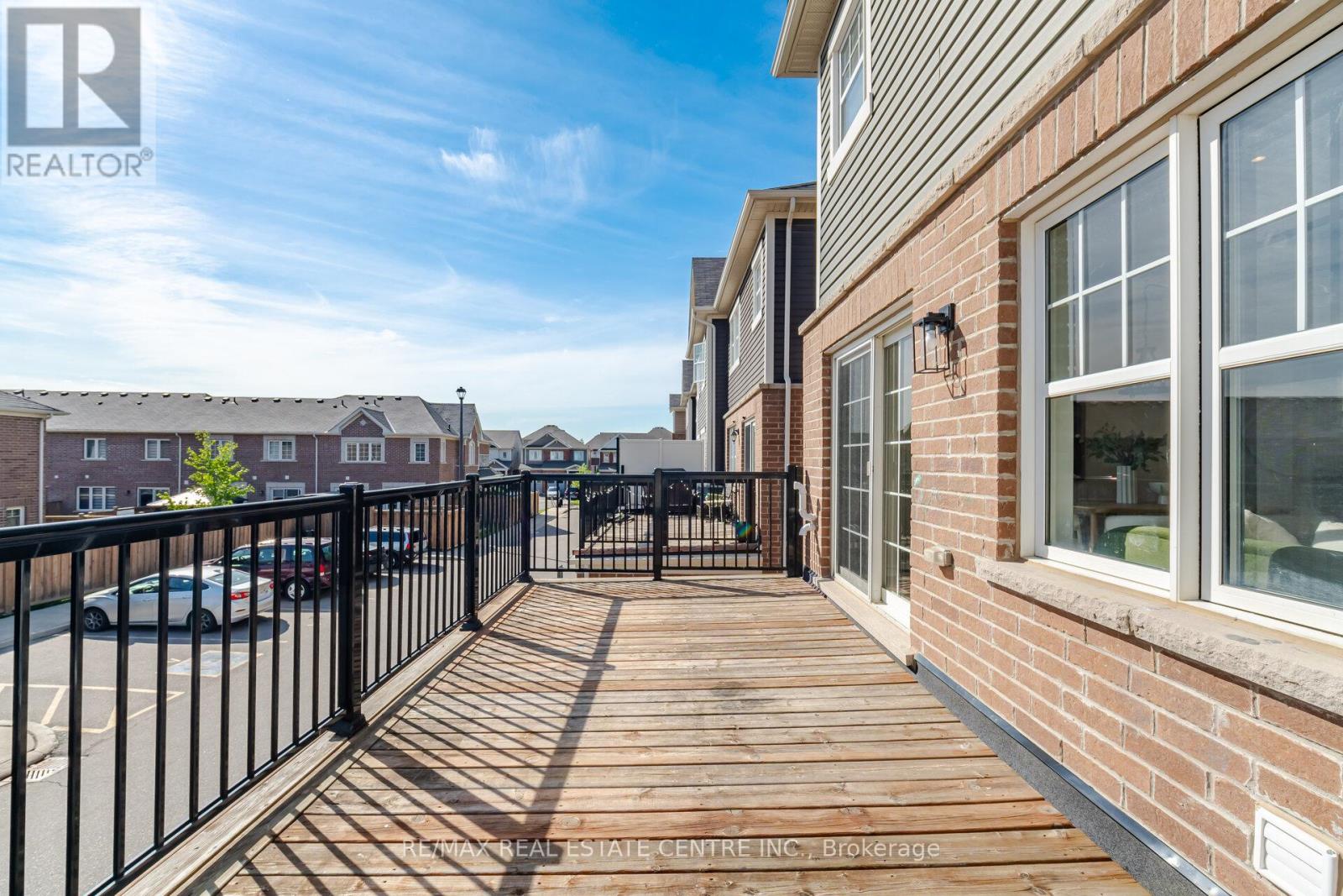 165 - 1000 Asleton Boulevard, Milton, Ontario L9T 9L3 - Photo 40 - W13161674