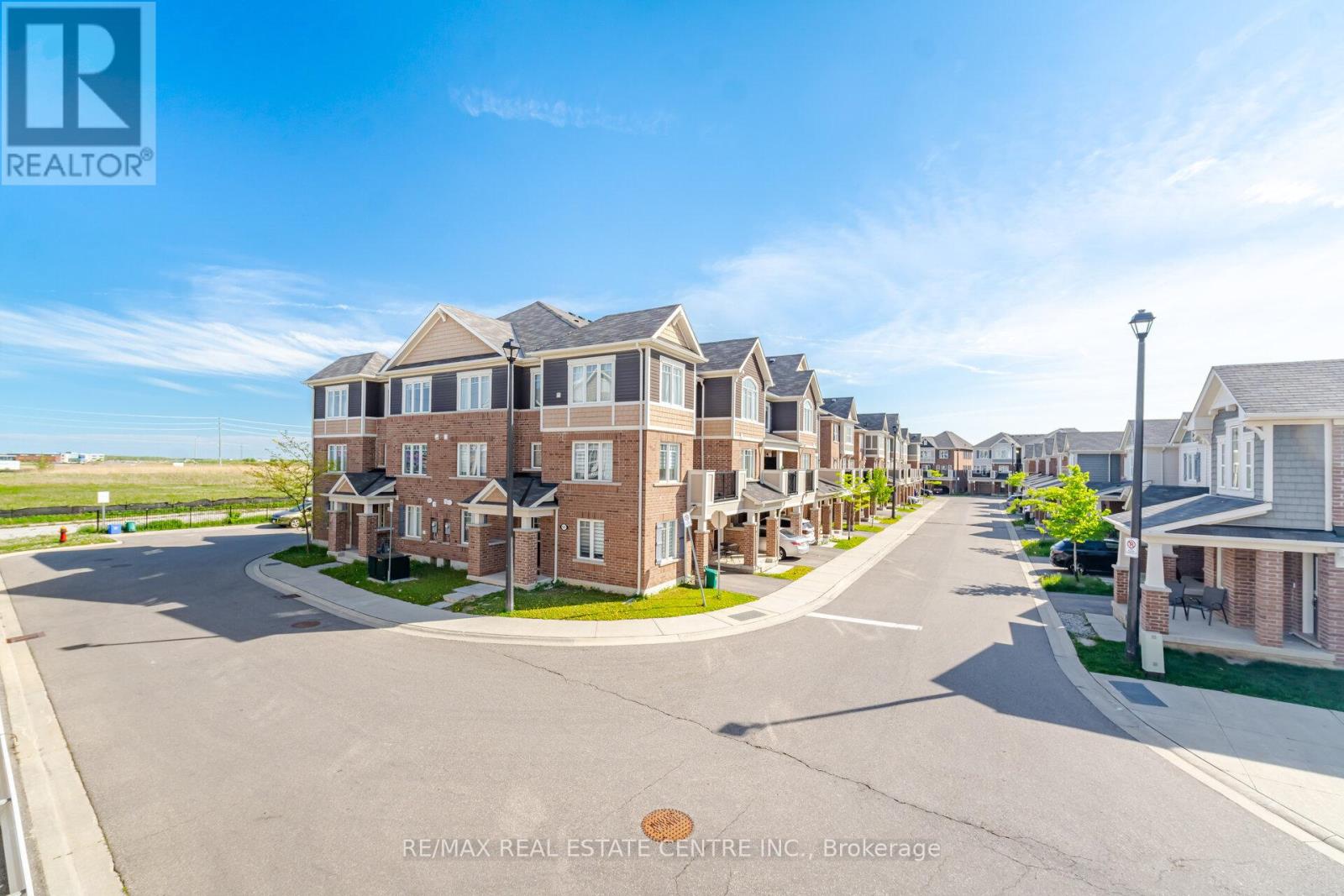165 - 1000 Asleton Boulevard, Milton, Ontario L9T 9L3 - Photo 42 - W13161674