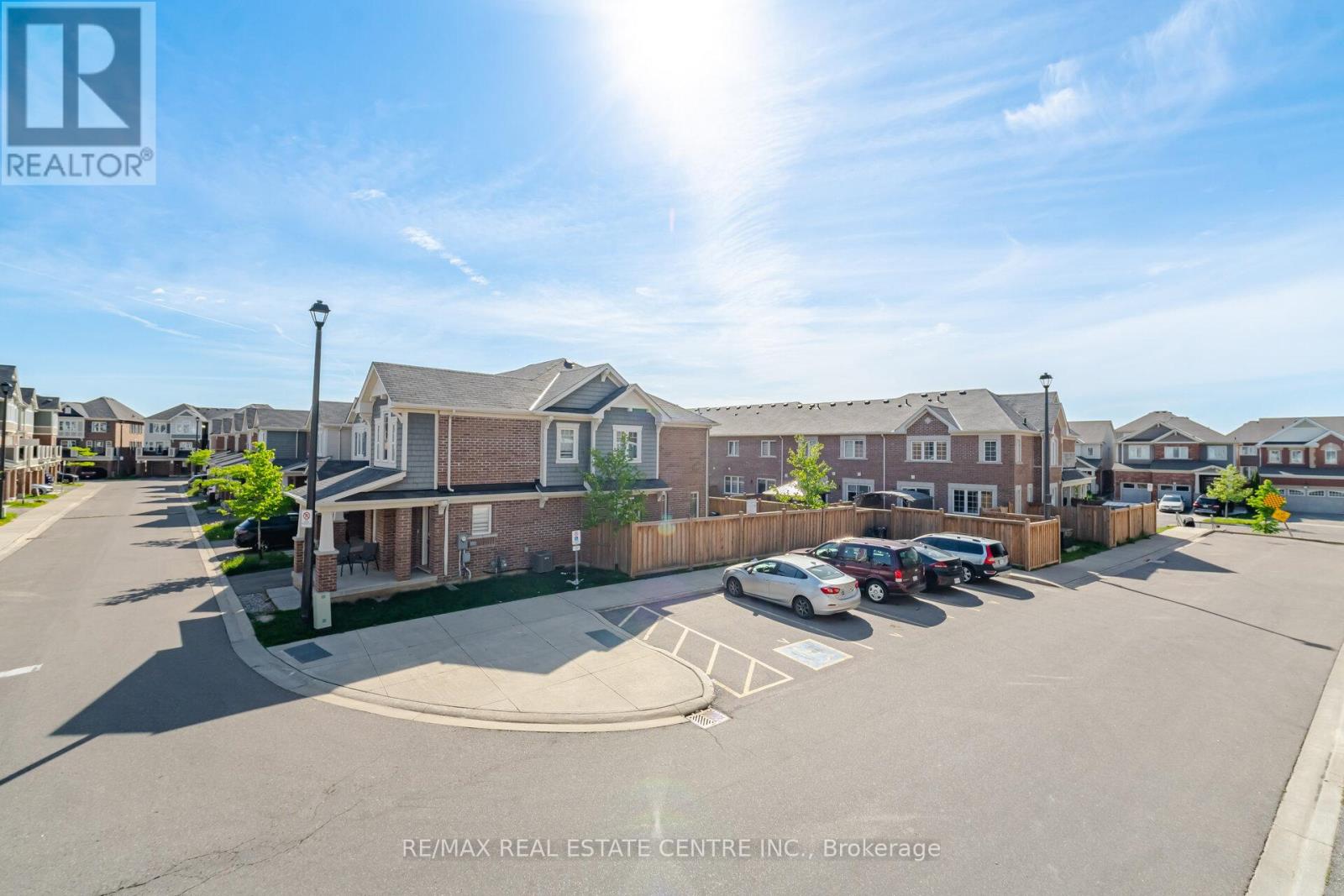 165 - 1000 Asleton Boulevard, Milton, Ontario L9T 9L3 - Photo 43 - W13161674