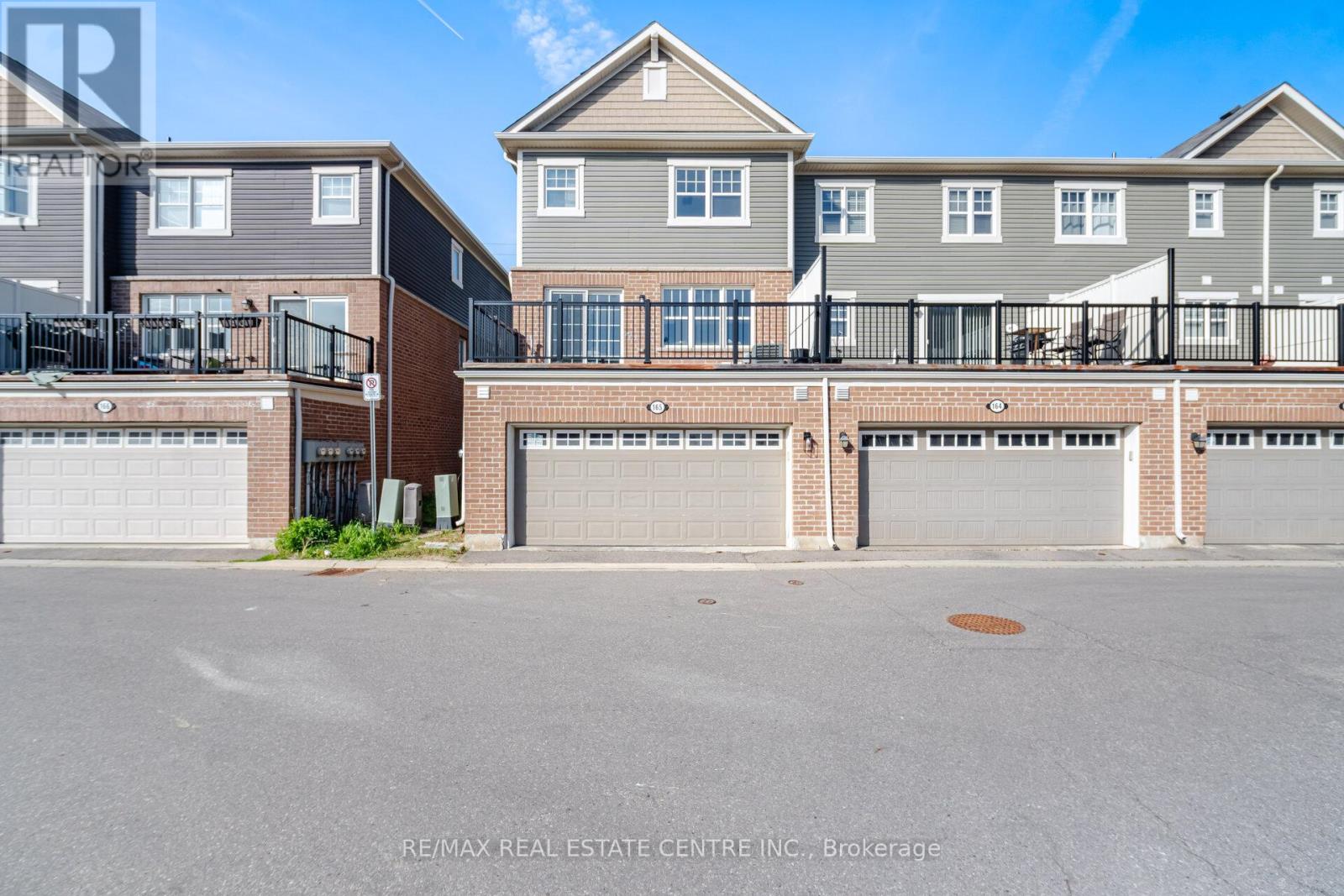 165 - 1000 Asleton Boulevard, Milton, Ontario L9T 9L3 - Photo 45 - W13161674