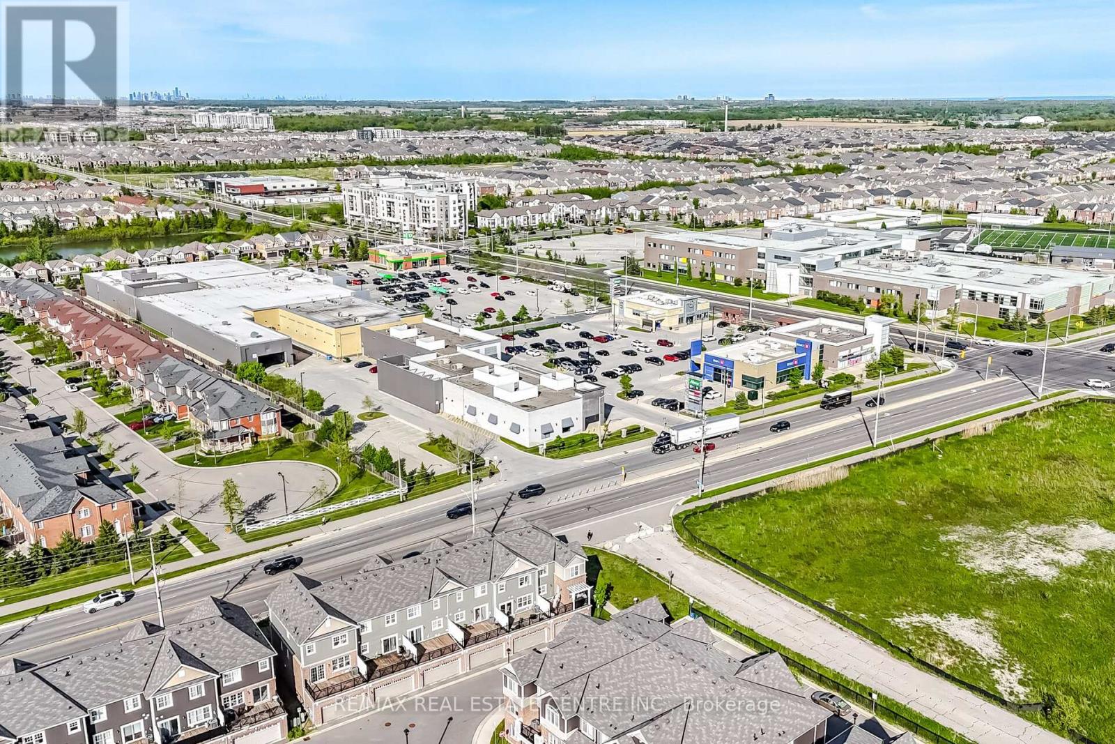 165 - 1000 Asleton Boulevard, Milton, Ontario L9T 9L3 - Photo 48 - W13161674