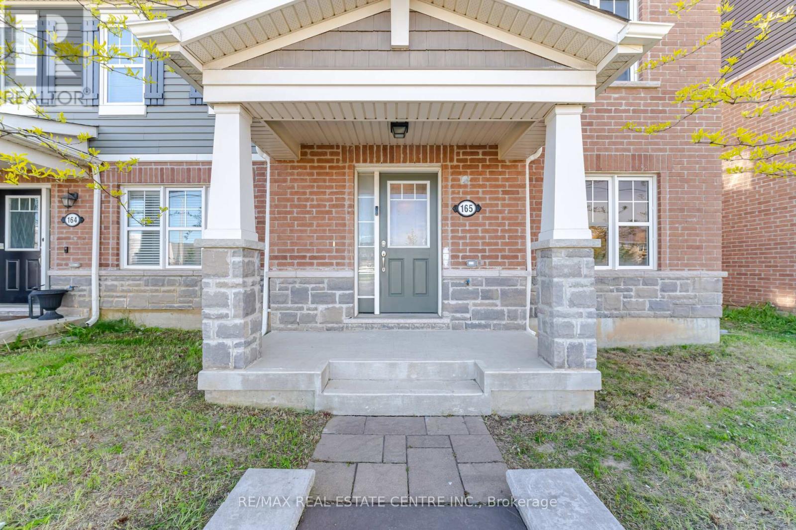165 - 1000 Asleton Boulevard, Milton, Ontario L9T 9L3 - Photo 5 - W13161674
