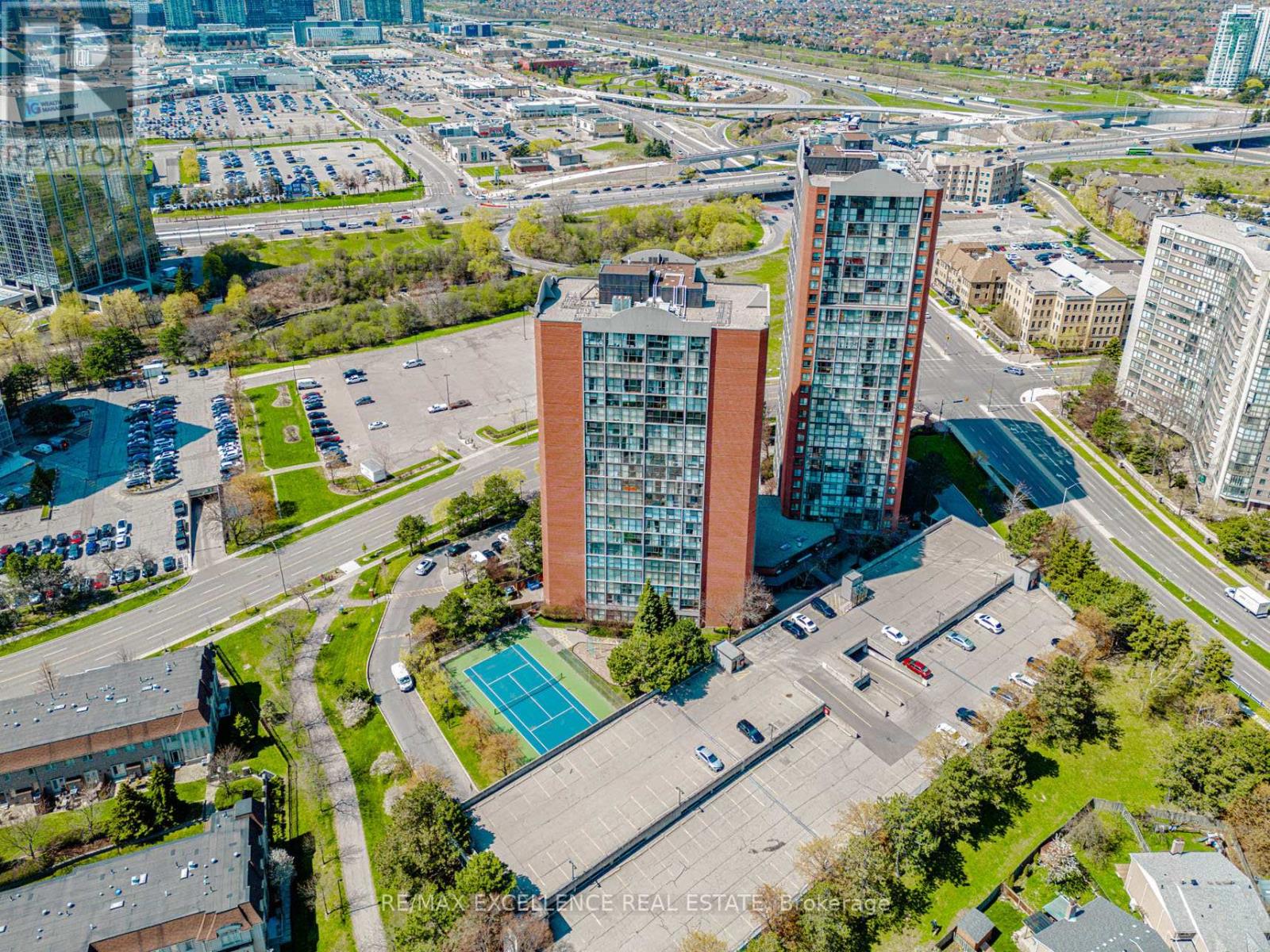 202 - 4205 Shipp Drive, Mississauga, Ontario L4Z 2Y9 - Photo 40 - W13161682