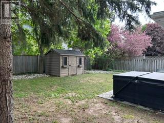 86 Freeland Drive, Stratford, Ontario N4Z 1H1 - Photo 44 - X12929878