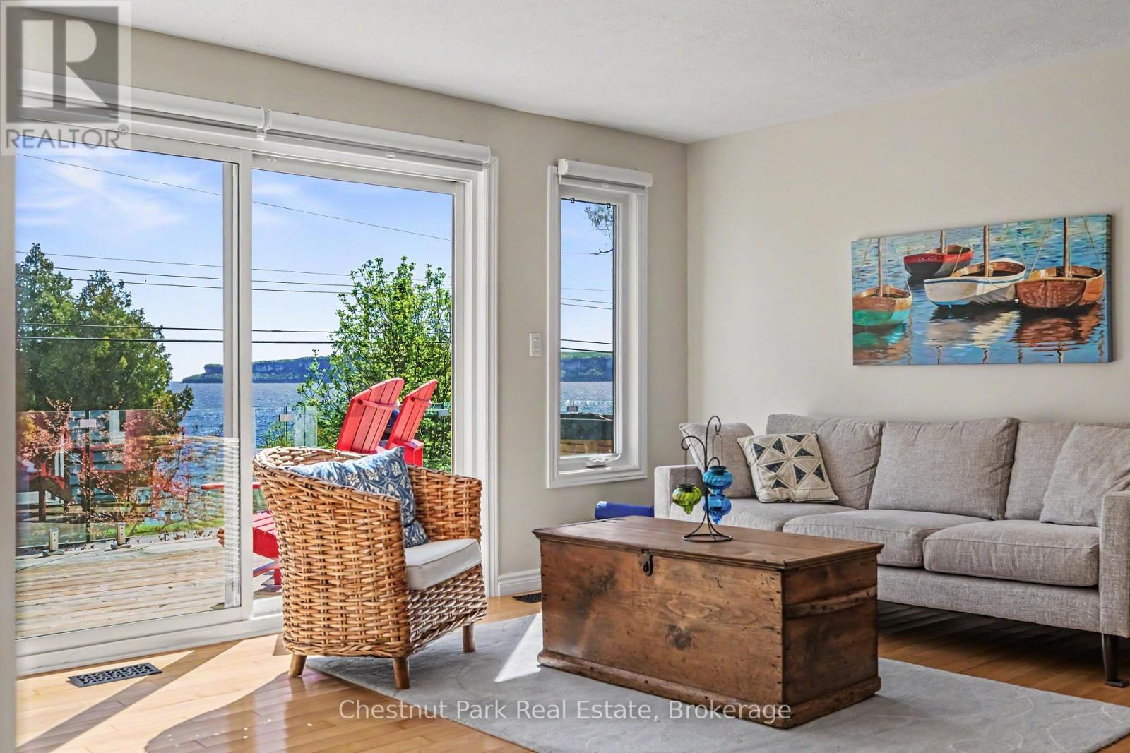 129 & 130 Isthmus Bay Road, Northern Bruce Peninsula, Ontario  N0H 1W0 - Photo 11 - X12782104