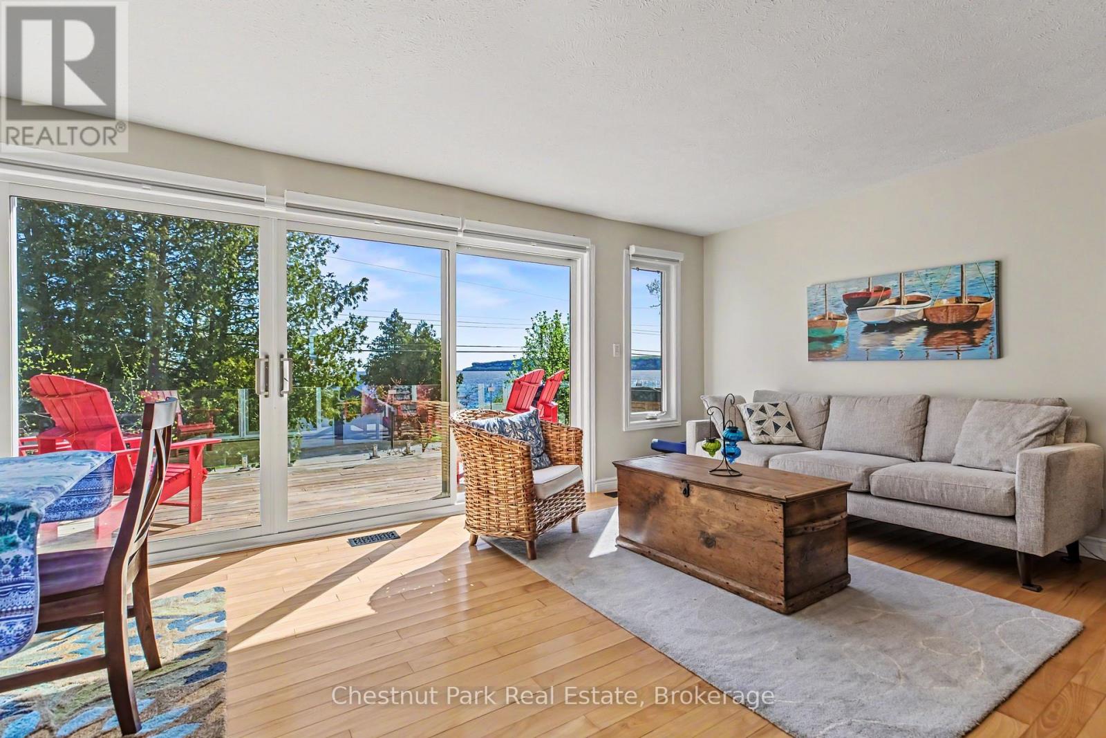 129 & 130 Isthmus Bay Road, Northern Bruce Peninsula, Ontario  N0H 1W0 - Photo 10 - X12782104