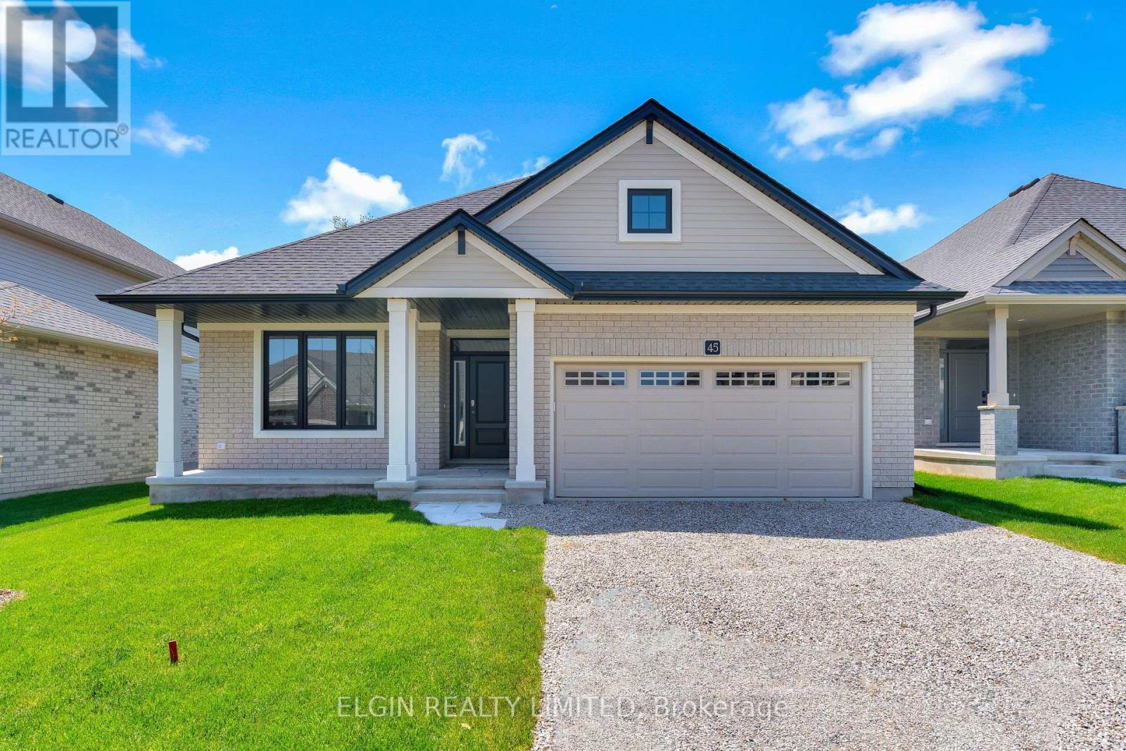$715,00045 Lark Street, Tillsonburg, Ontario