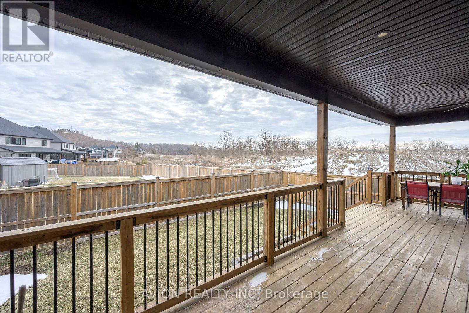 1796 Brayford Avenue, London South, Ontario  N6K 0H4 - Photo 36 - X13034372