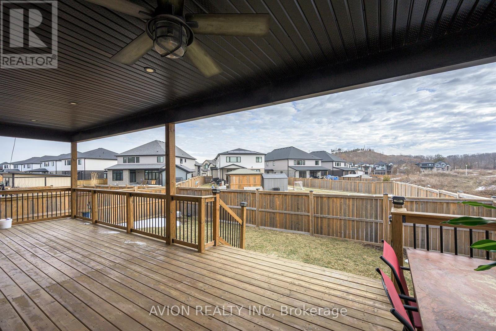 1796 Brayford Avenue, London South, Ontario  N6K 0H4 - Photo 35 - X13034372