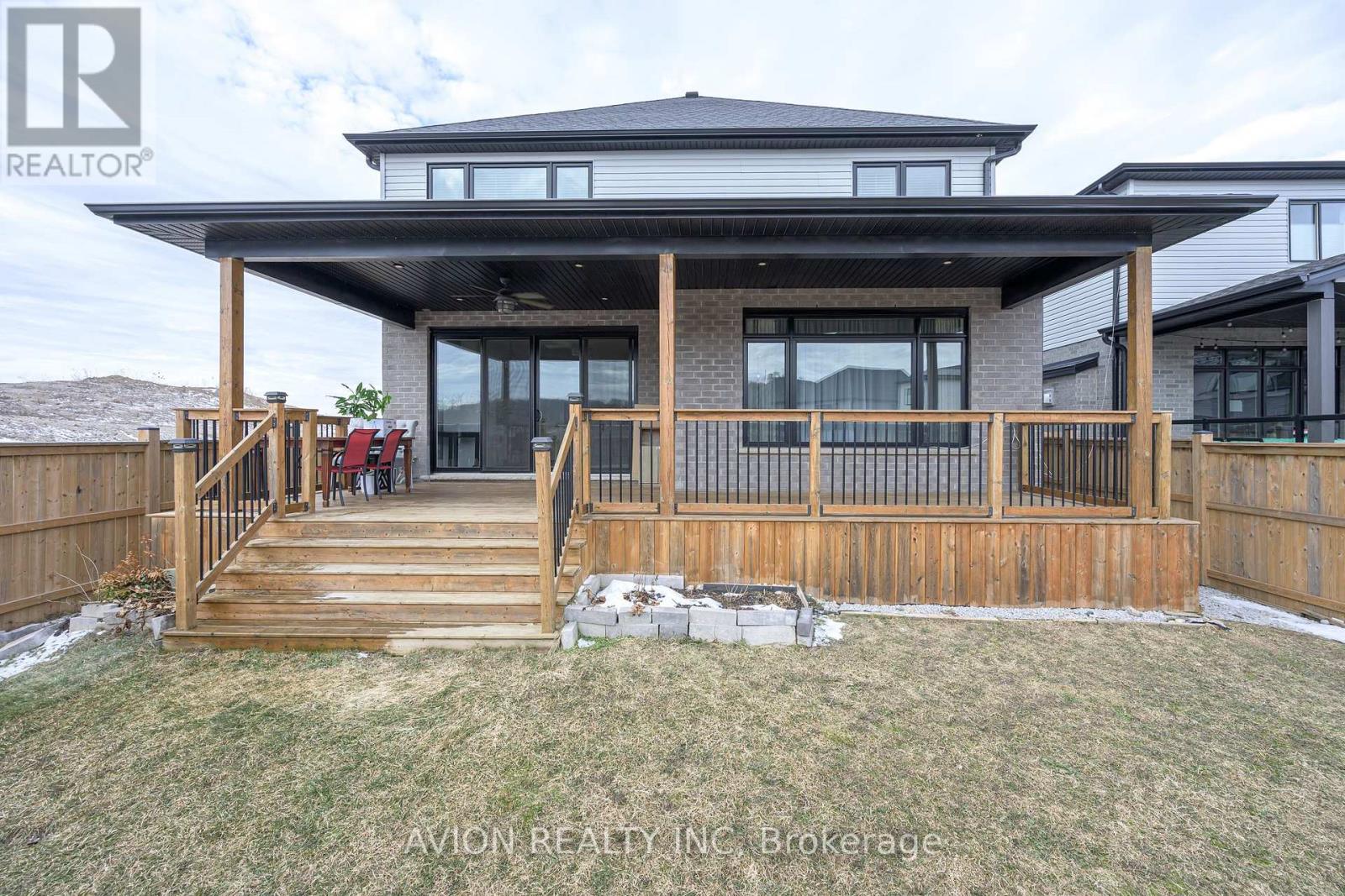 1796 Brayford Avenue, London South, Ontario  N6K 0H4 - Photo 39 - X13034372