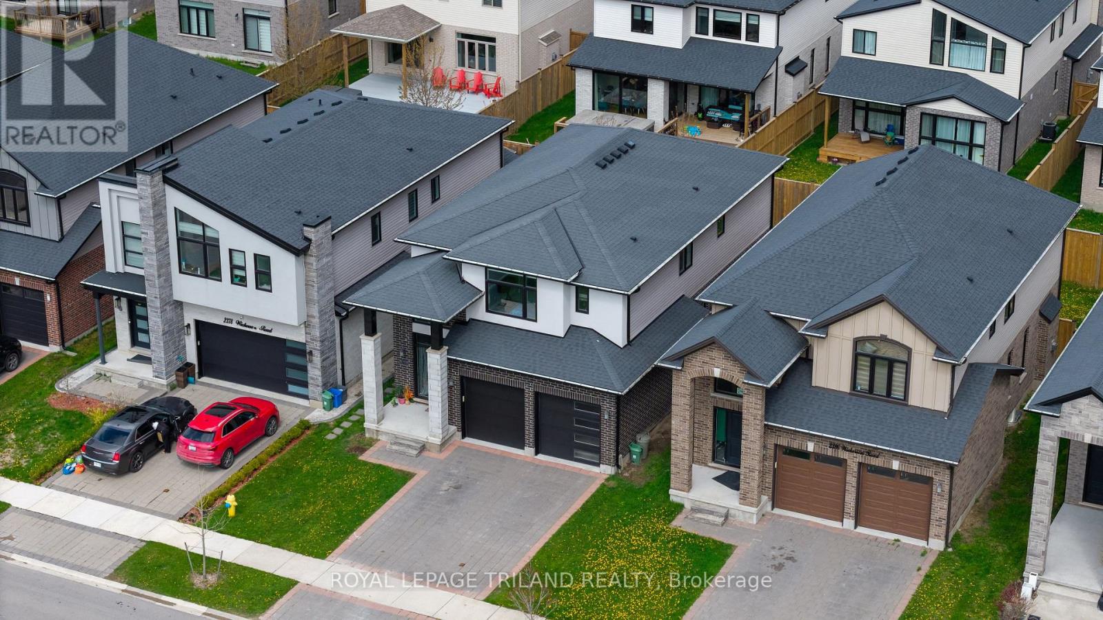 2382 Wickerson Road, London South, Ontario  N6K 4R6 - Photo 47 - X13135728