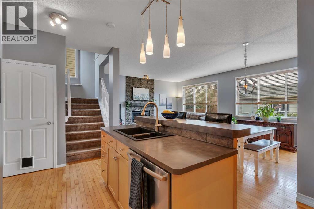 104 Prestwick Street SE, Calgary, Alberta  T2Z 4K9 - Photo 15 - A2310550