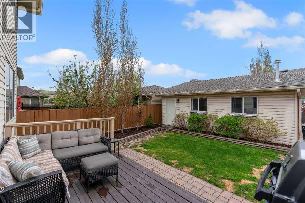 104 Prestwick Street SE, Calgary, Alberta  T2Z 4K9 - Photo 41 - A2310550