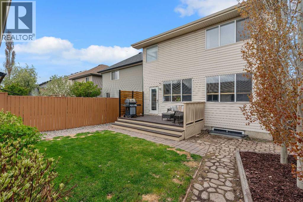 104 Prestwick Street SE, Calgary, Alberta  T2Z 4K9 - Photo 44 - A2310550