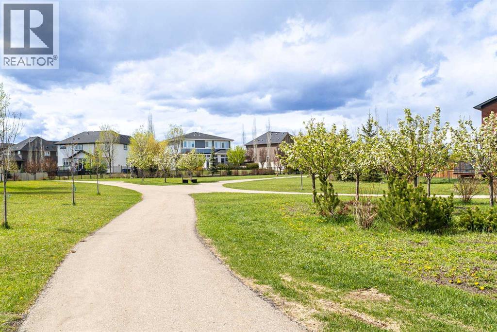486 Silverado Boulevard SW, Calgary, Alberta  T2X 2E2 - Photo 50 - A2313585