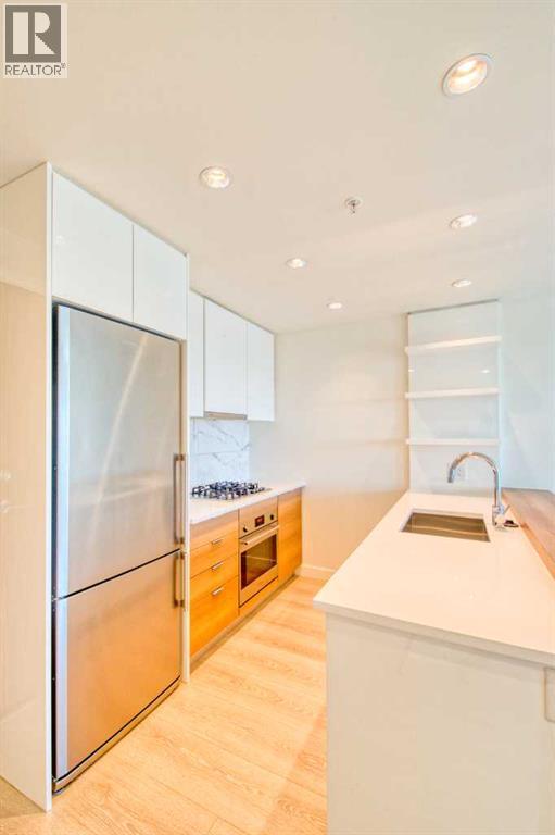 1604, 108 Waterfront Court SW, Calgary, Alberta  T2P 1K7 - Photo 11 - A2313742